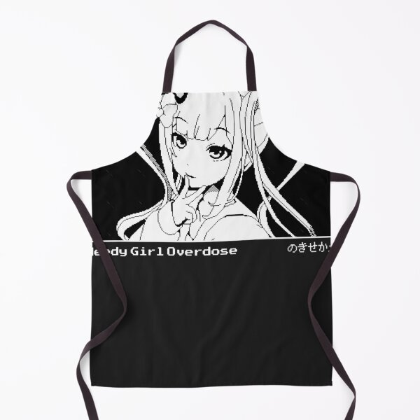 Item preview, Ame KAngel Needy Girl Overdose Essential designed and sold by MiguelPacheco.
