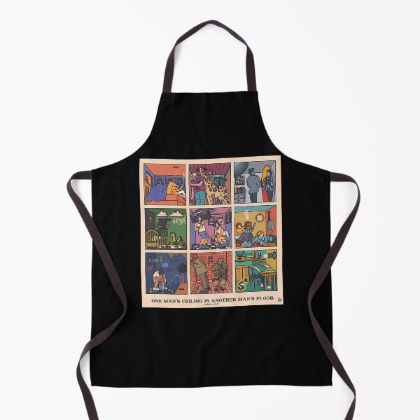 Item preview, Birthday One Mans Ceiling Is Another Paul Simon designed and sold by DaisyHargreaves.