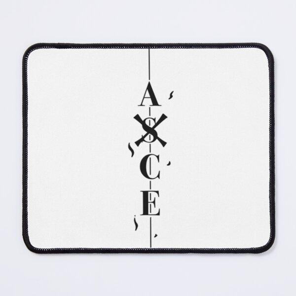 Item preview, Portgas D. Ace “ASCE” designed and sold by BlackGrayWhite.