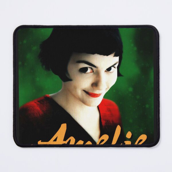 Artikelvorschau, Amelie Va A Cambiar Essential entworfen und verkauft von MiguelPacheco.