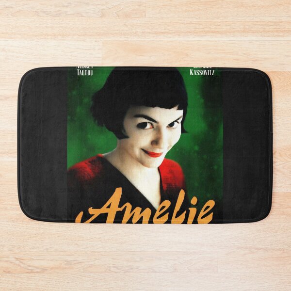 Artikelvorschau, Amelie Va A Cambiar Essential entworfen und verkauft von MiguelPacheco.