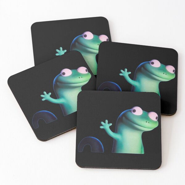 Item preview, Elio Lizard Lizard designed and sold by AleHuet.