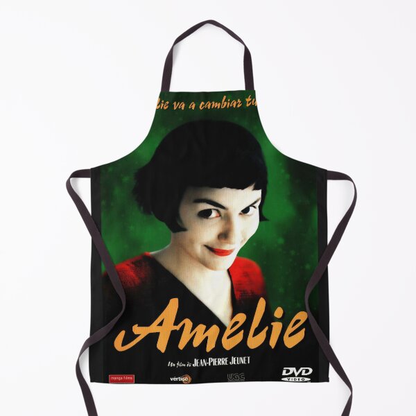 Item preview, Amelie Va A Cambiar Essential designed and sold by MiguelPacheco.