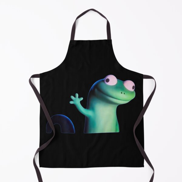 Item preview, Elio Lizard Lizard designed and sold by AleHuet.