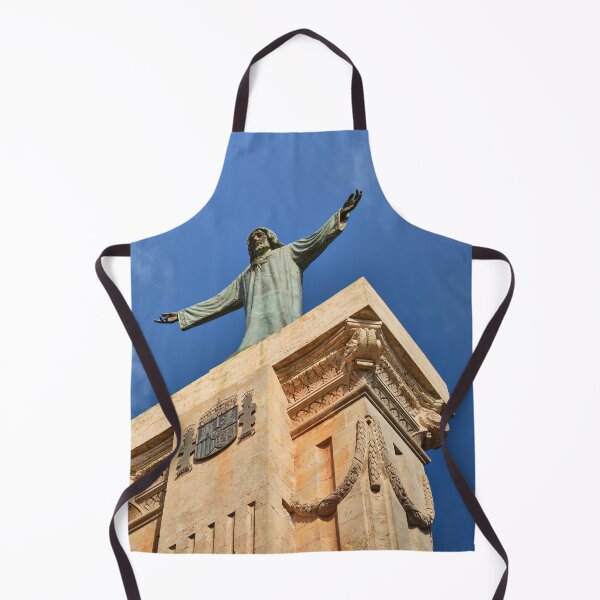 Item preview, Christ Statue – El Toro, Menorca designed and sold by RastislavS.