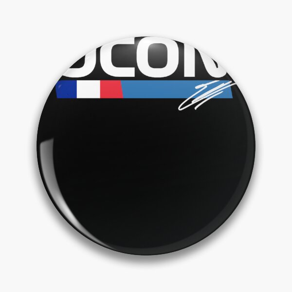 Item preview, Esteban Ocon 2021 Classic  designed and sold by Townsendz1.