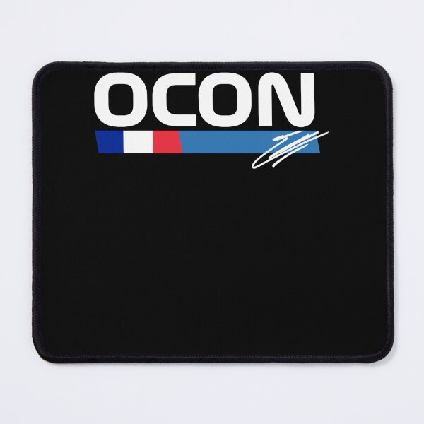 Item preview, Esteban Ocon 2021 Classic  designed and sold by Townsendz1.