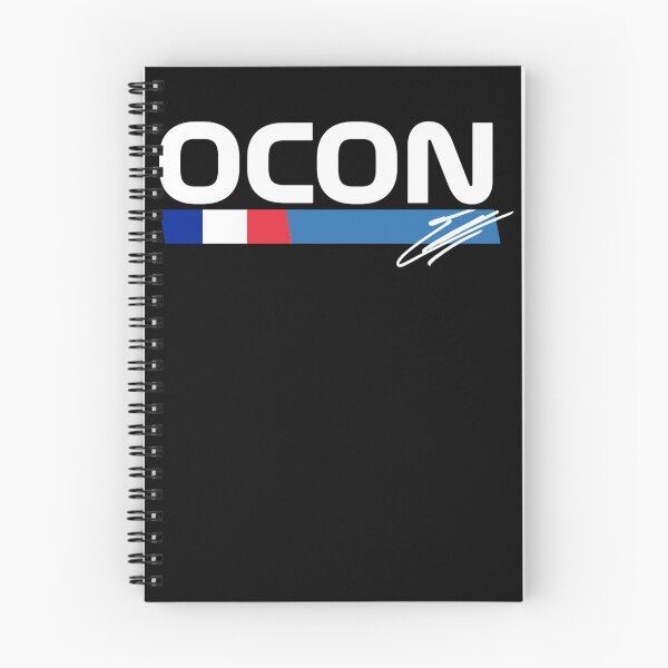 Item preview, Esteban Ocon 2021 Classic  designed and sold by Townsendz1.