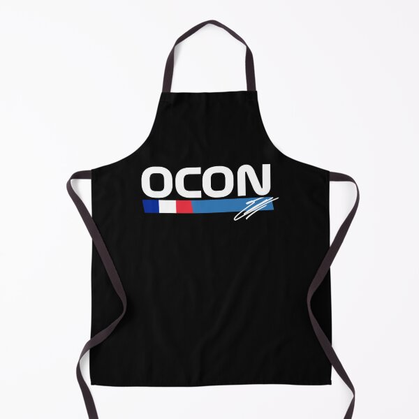 Item preview, Esteban Ocon 2021 Classic  designed and sold by Townsendz1.
