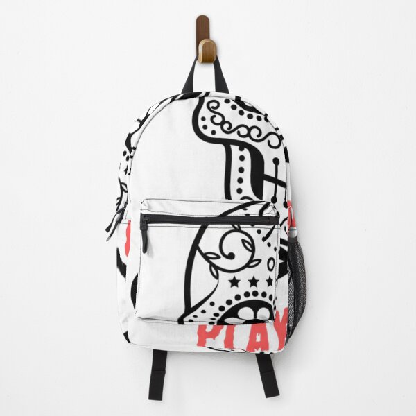 Item preview, Field Hockey Play Hard Red designed and sold by Audieouros.