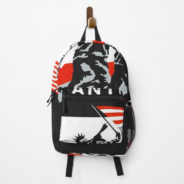 Item preview, Anti-Flag A New Kind Of Army American Band Classic designed and sold by MiguelPacheco.