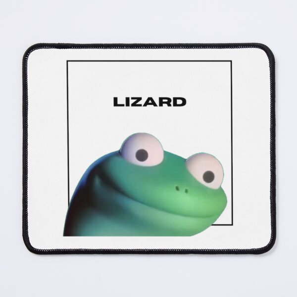 Item preview, Lizard Lizard Lizard  designed and sold by AleHuet.