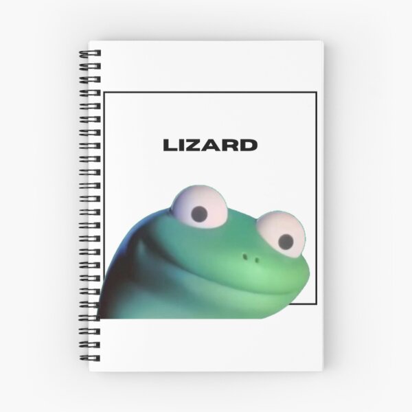 Item preview, Lizard Lizard Lizard  designed and sold by AleHuet.