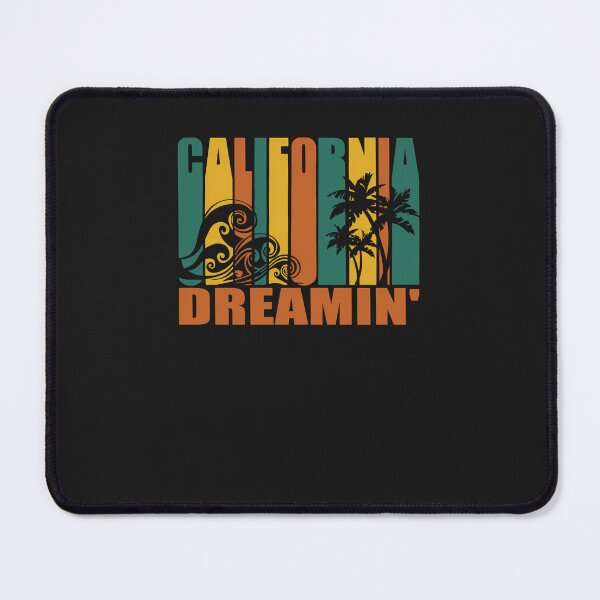 Item preview, California-Dreamin' designed and sold by JevonRunolfss.