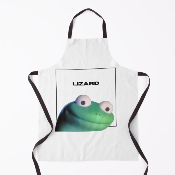 Item preview, Lizard Lizard Lizard  designed and sold by AleHuet.