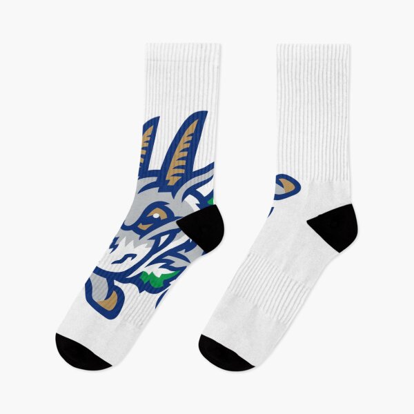 Artikelvorschau, Hartford Yard Goats – Alternatives Logo entworfen und verkauft von Audieouros.