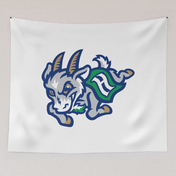 Item preview, Hartford Yard Goats - Alternate Logo designed and sold by Audieouros.
