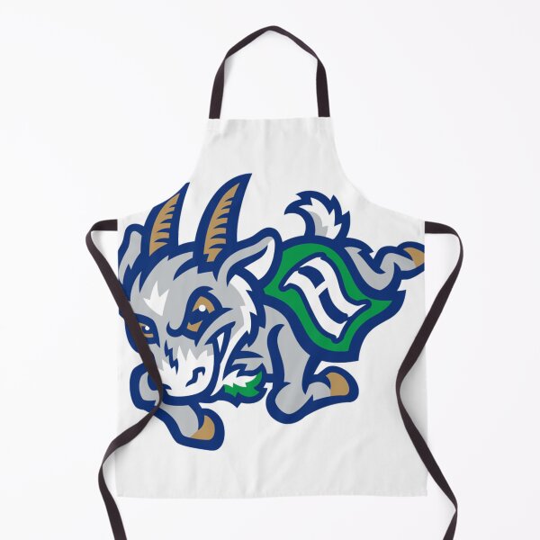 Item preview, Hartford Yard Goats - Alternate Logo designed and sold by Audieouros.