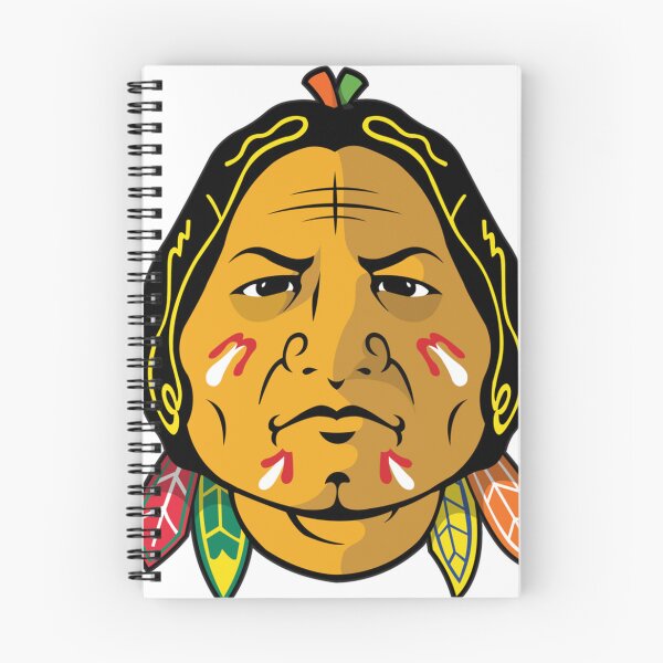 Item preview, Custom Black Hawk Logo designed and sold by Audieouros.