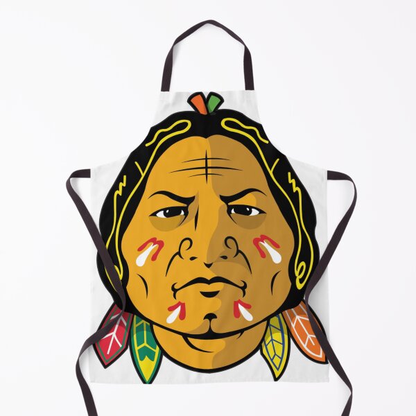 Item preview, Custom Black Hawk Logo designed and sold by Audieouros.