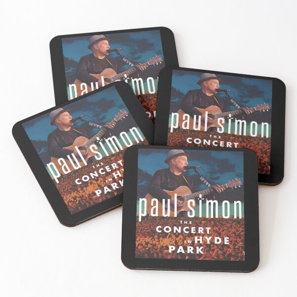 Artikelvorschau, Paul Simon Tour 2019 Suding entworfen und verkauft von DaisyHargreaves.