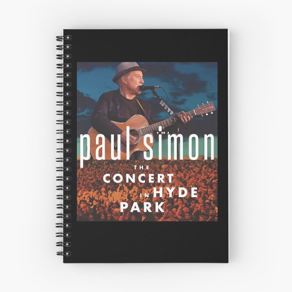 Item preview, Paul Simon Tour 2019 Suding designed and sold by DaisyHargreaves.