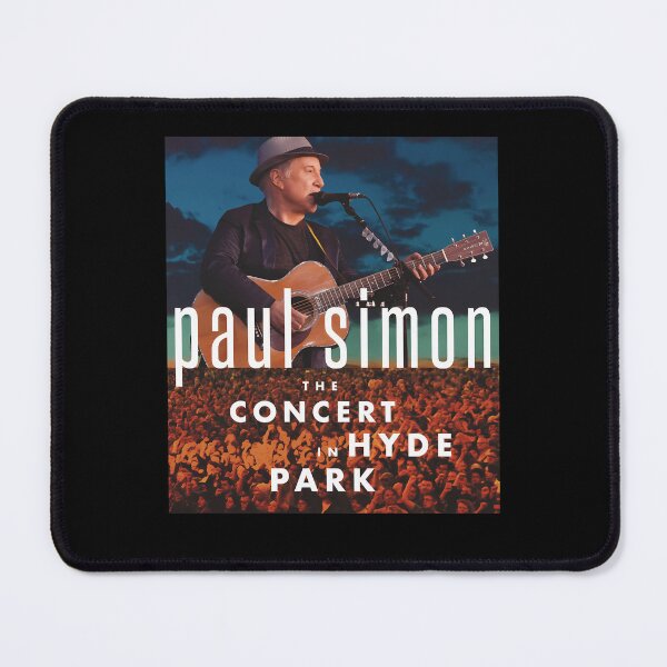 Item preview, Paul Simon Tour 2019 Suding designed and sold by DaisyHargreaves.