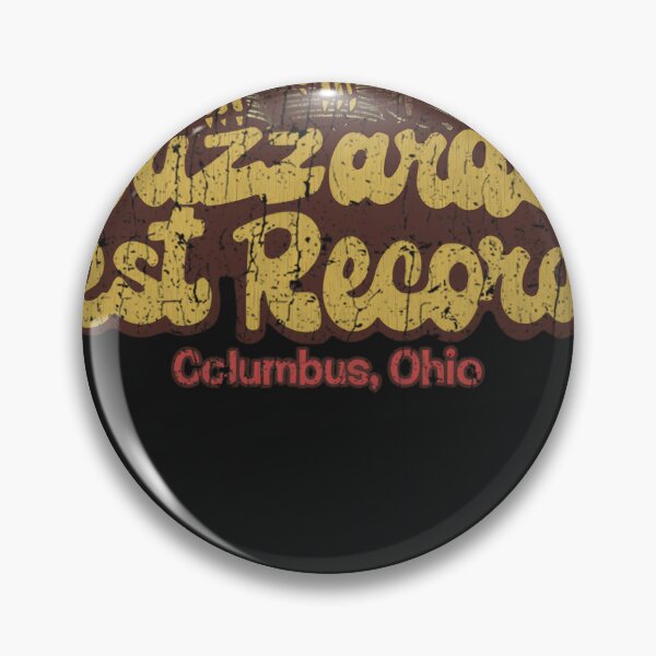 Item preview, Buzzard's-Nest-Records-1976 designed and sold by JevonRunolfss.