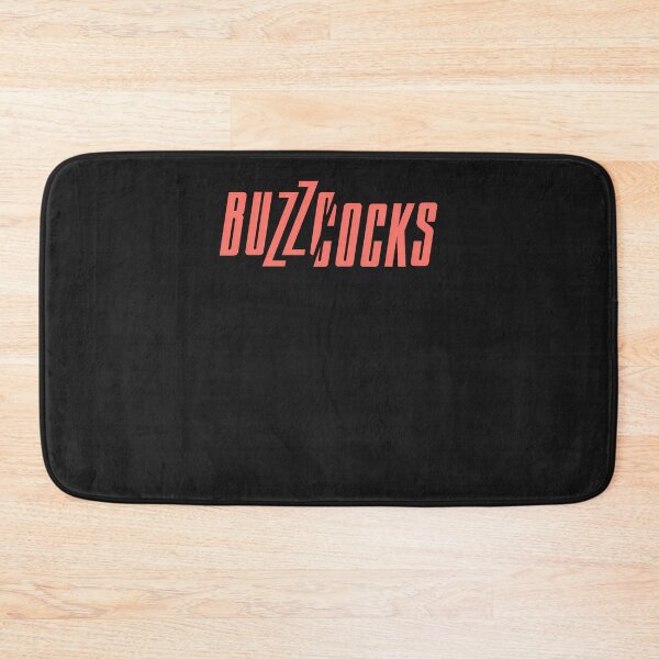 Item preview, Buzzcocks designed and sold by JevonRunolfss.