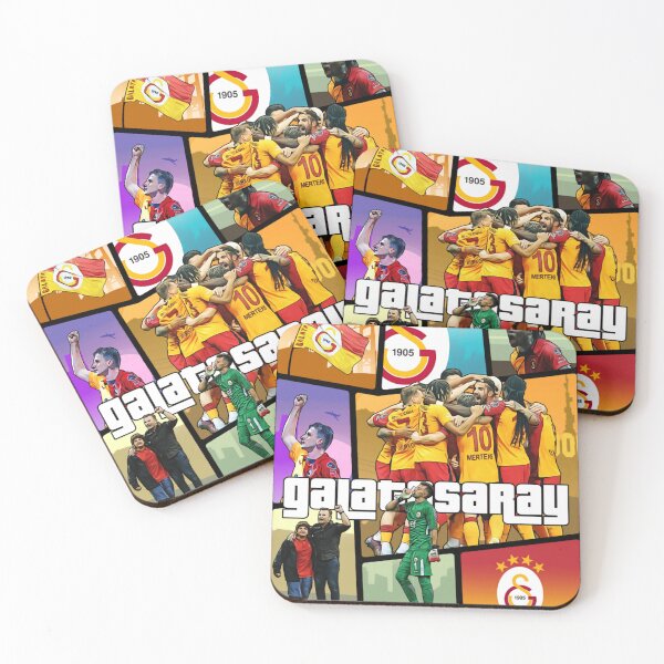 Item preview, Galatasaray   Cimbom Turkey designed and sold by Audieouros.