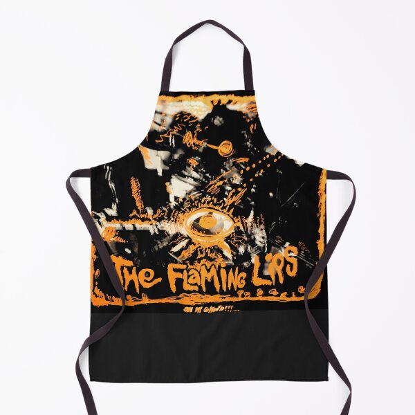 Item preview, The Flaming AMERICAN HEAD TOUR 2023 Classic designed and sold by MiguelPacheco.