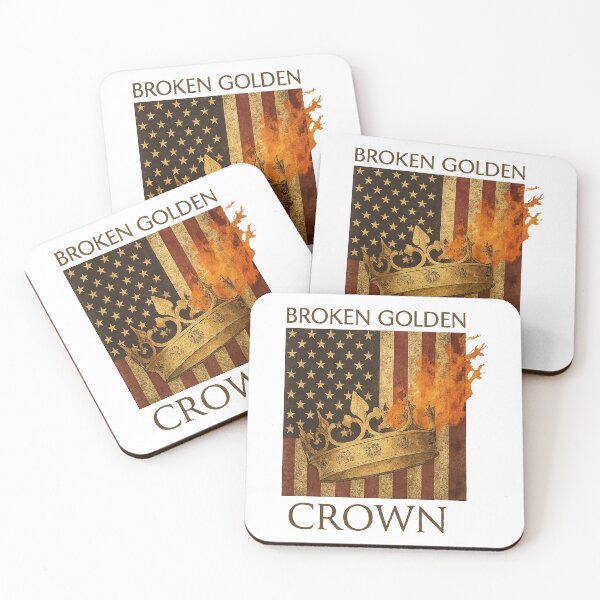 Item preview, Free Dc No Kings in America designed and sold by Uglyandcute.