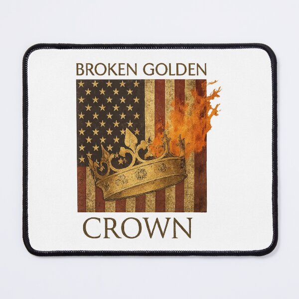Item preview, Free Dc No Kings in America designed and sold by Uglyandcute.