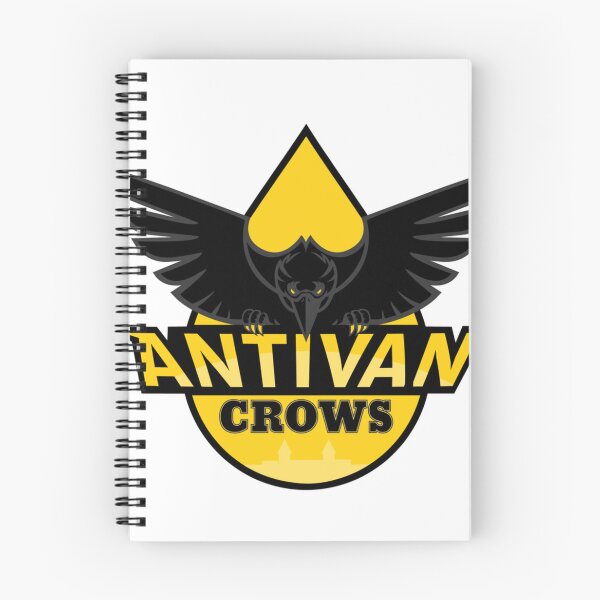Item preview, Antivan Crows designed and sold by Audieouros.