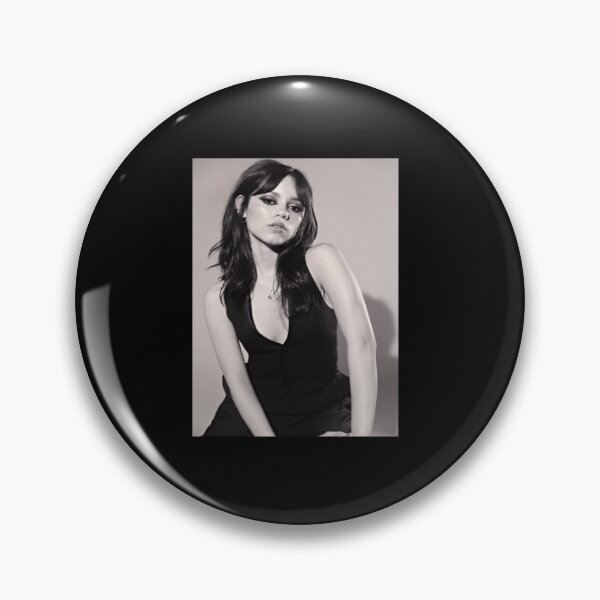 Item preview,  Jenna Ortega designed and sold by AleHuet.