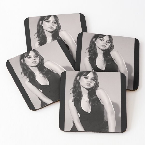 Item preview,  Jenna Ortega designed and sold by AleHuet.