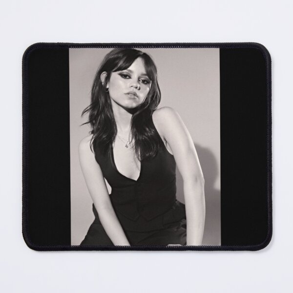 Item preview, Jenna Ortega designed and sold by AleHuet.
