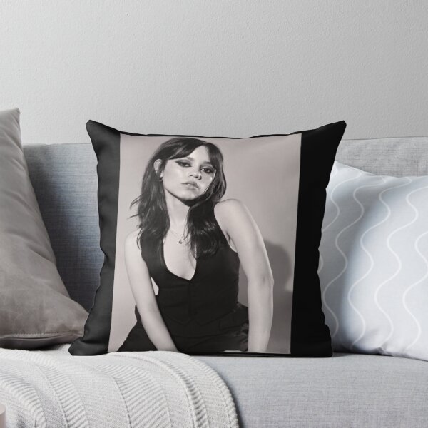 Item preview, Jenna Ortega designed and sold by AleHuet.