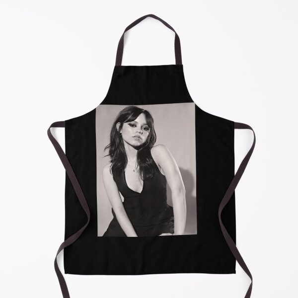 Item preview, Jenna Ortega designed and sold by AleHuet.