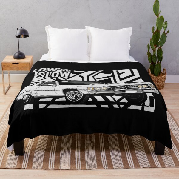 Item preview, Deville Lowrider White designed and sold by BronArtworks.