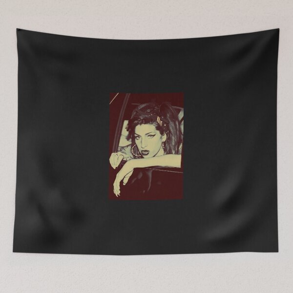 Item preview, Bw-Amy designed and sold by JevonRunolfss.