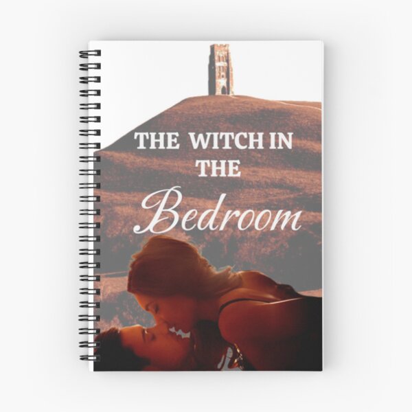 Item preview, The Witch in the Bedroom designed and sold by GwynfydThinking.