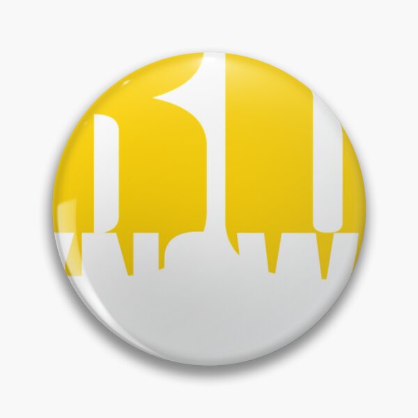 Item preview, Knows Gold Text Logo designed and sold by Audieouros.