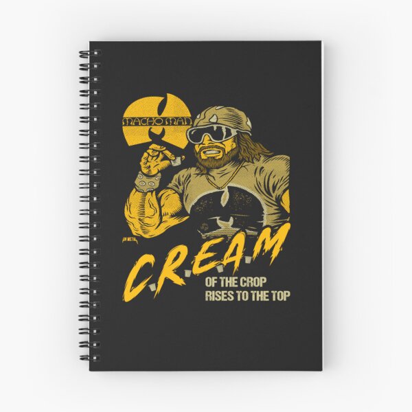 Item preview, C.R.E.A.M designed and sold by JevonRunolfss.