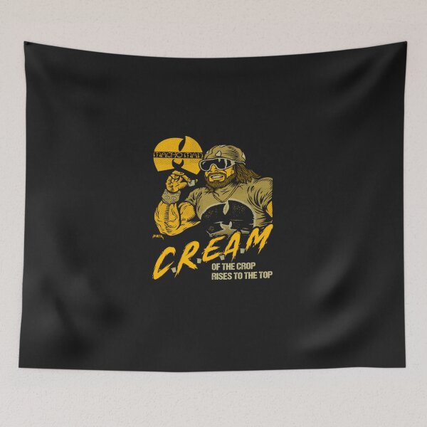 Item preview, C.R.E.A.M designed and sold by JevonRunolfss.