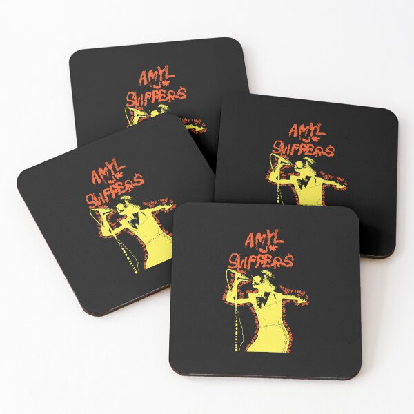 Item preview, Yellow Woman Silhouette With Red Typography designed and sold by nerdyygraphic.