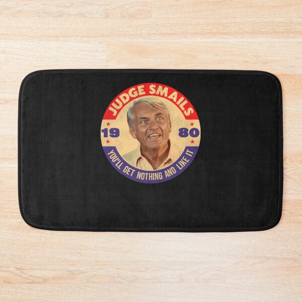 Item preview, Caddyshack-Golf-Movie--Judge-Smails-You'll-Get-Nothing designed and sold by JevonRunolfss.