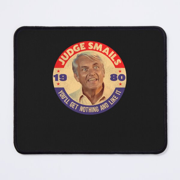 Item preview, Caddyshack-Golf-Movie--Judge-Smails-You'll-Get-Nothing designed and sold by JevonRunolfss.