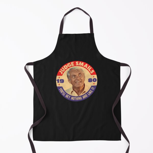 Item preview, Caddyshack-Golf-Movie--Judge-Smails-You'll-Get-Nothing designed and sold by JevonRunolfss.