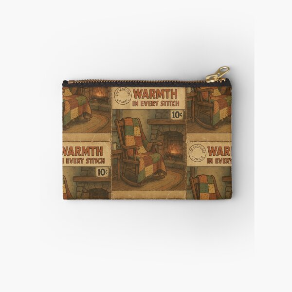 Item preview, Charming Cottagecore: Warmth in every stitch designed and sold by bapupa.